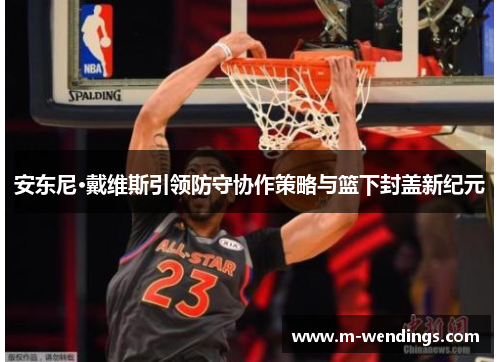 安东尼·戴维斯引领防守协作策略与篮下封盖新纪元