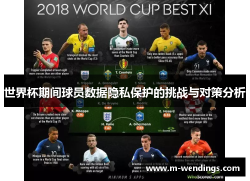 世界杯期间球员数据隐私保护的挑战与对策分析