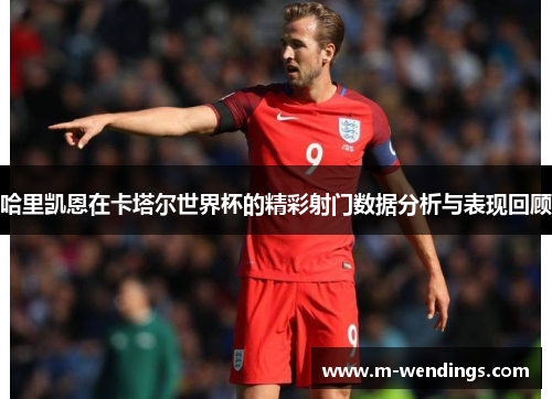 哈里凯恩在卡塔尔世界杯的精彩射门数据分析与表现回顾
