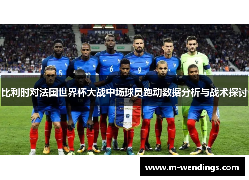 比利时对法国世界杯大战中场球员跑动数据分析与战术探讨