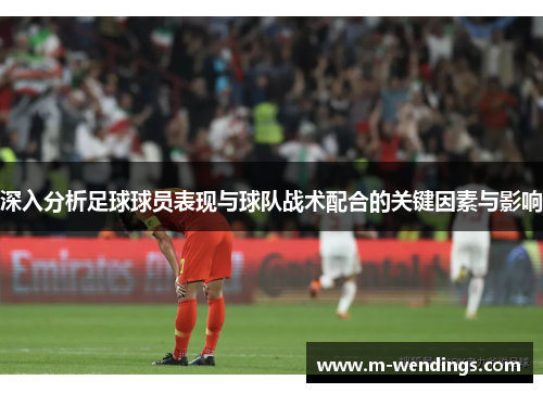深入分析足球球员表现与球队战术配合的关键因素与影响