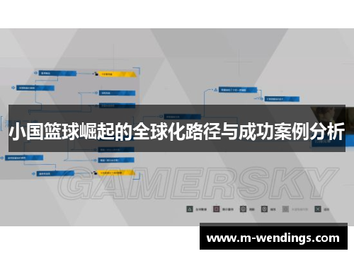 小国篮球崛起的全球化路径与成功案例分析