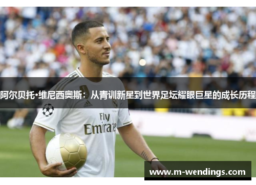 阿尔贝托·维尼西奥斯：从青训新星到世界足坛耀眼巨星的成长历程