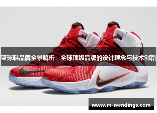 篮球鞋品牌全景解析：全球顶级品牌的设计理念与技术创新