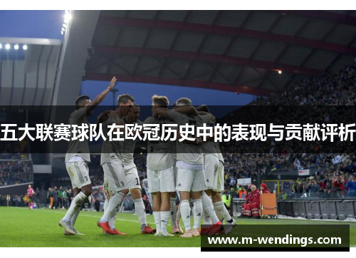 五大联赛球队在欧冠历史中的表现与贡献评析