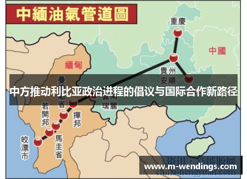 中方推动利比亚政治进程的倡议与国际合作新路径