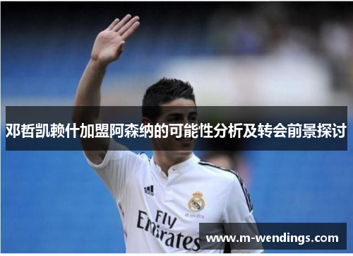 邓哲凯赖什加盟阿森纳的可能性分析及转会前景探讨