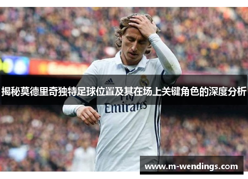 揭秘莫德里奇独特足球位置及其在场上关键角色的深度分析